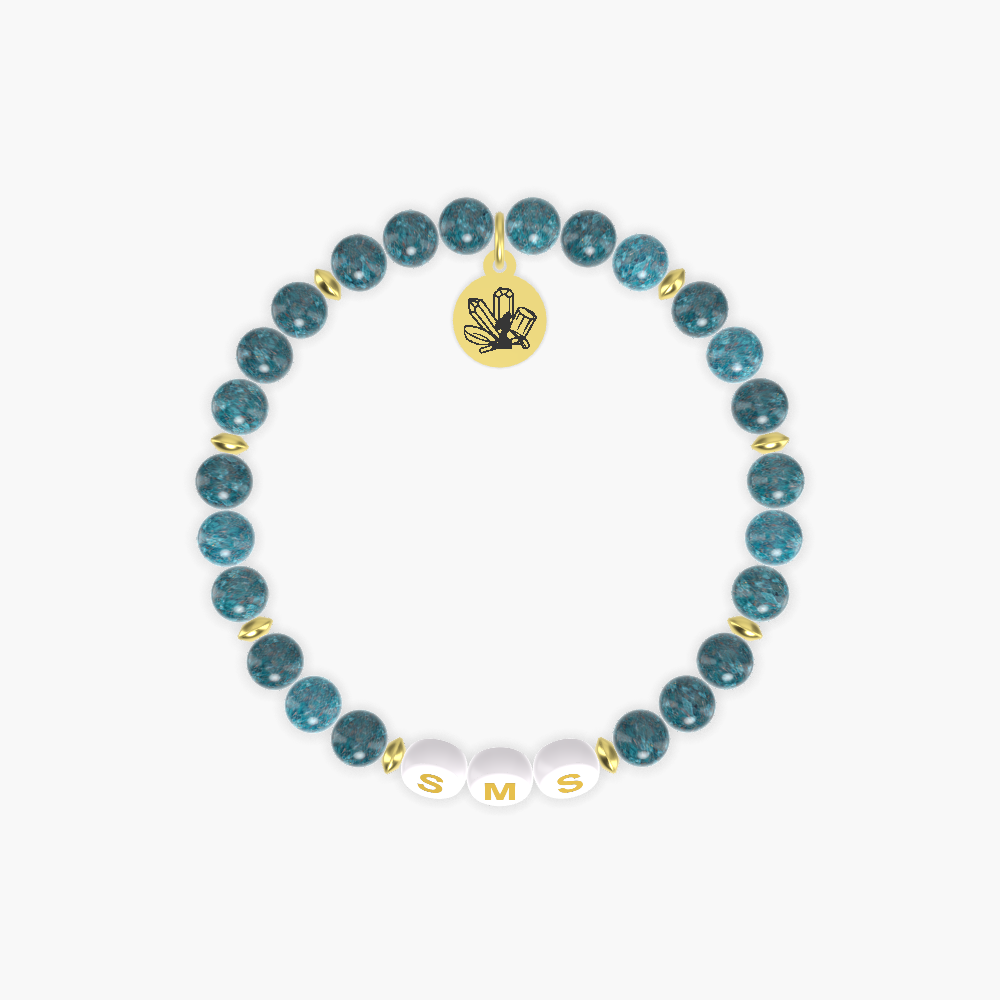 Apatite Bracelet