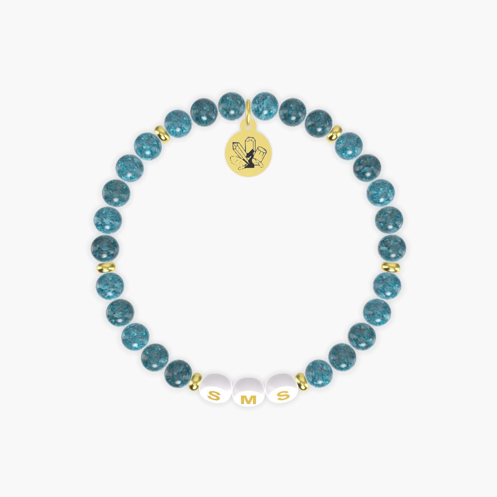 Apatite Bracelet