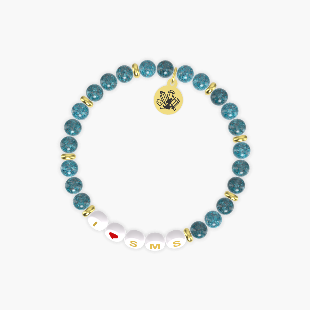 Apatite Bracelet