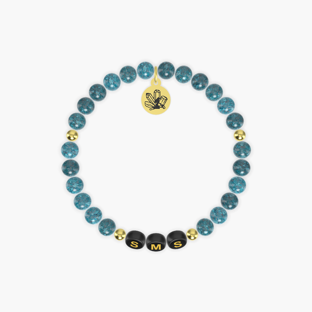 Apatite Bracelet