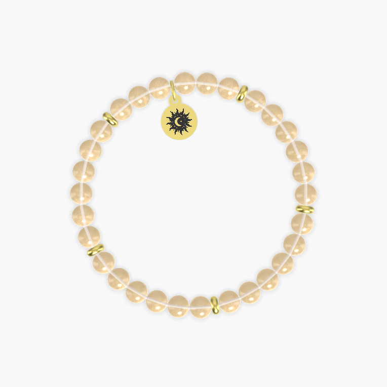 Citrine Bracelet