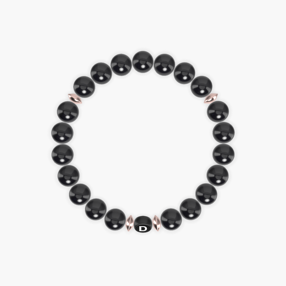 Black Tourmaline Bracelet