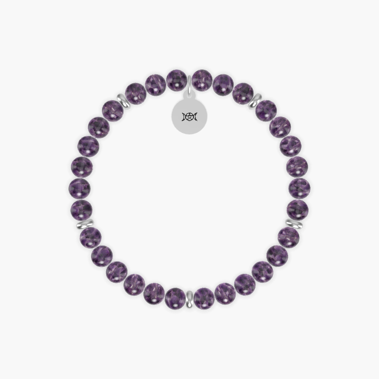 Amethyst Bracelet