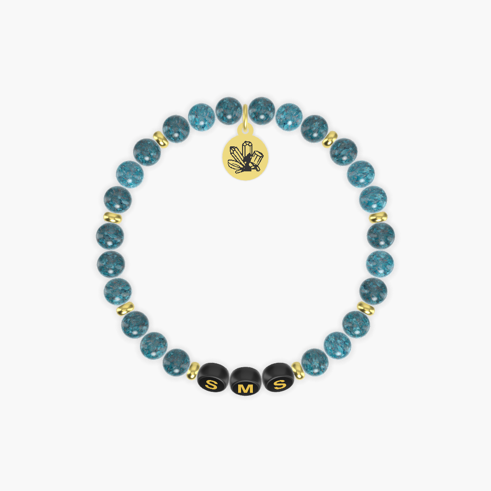 Apatite Bracelet