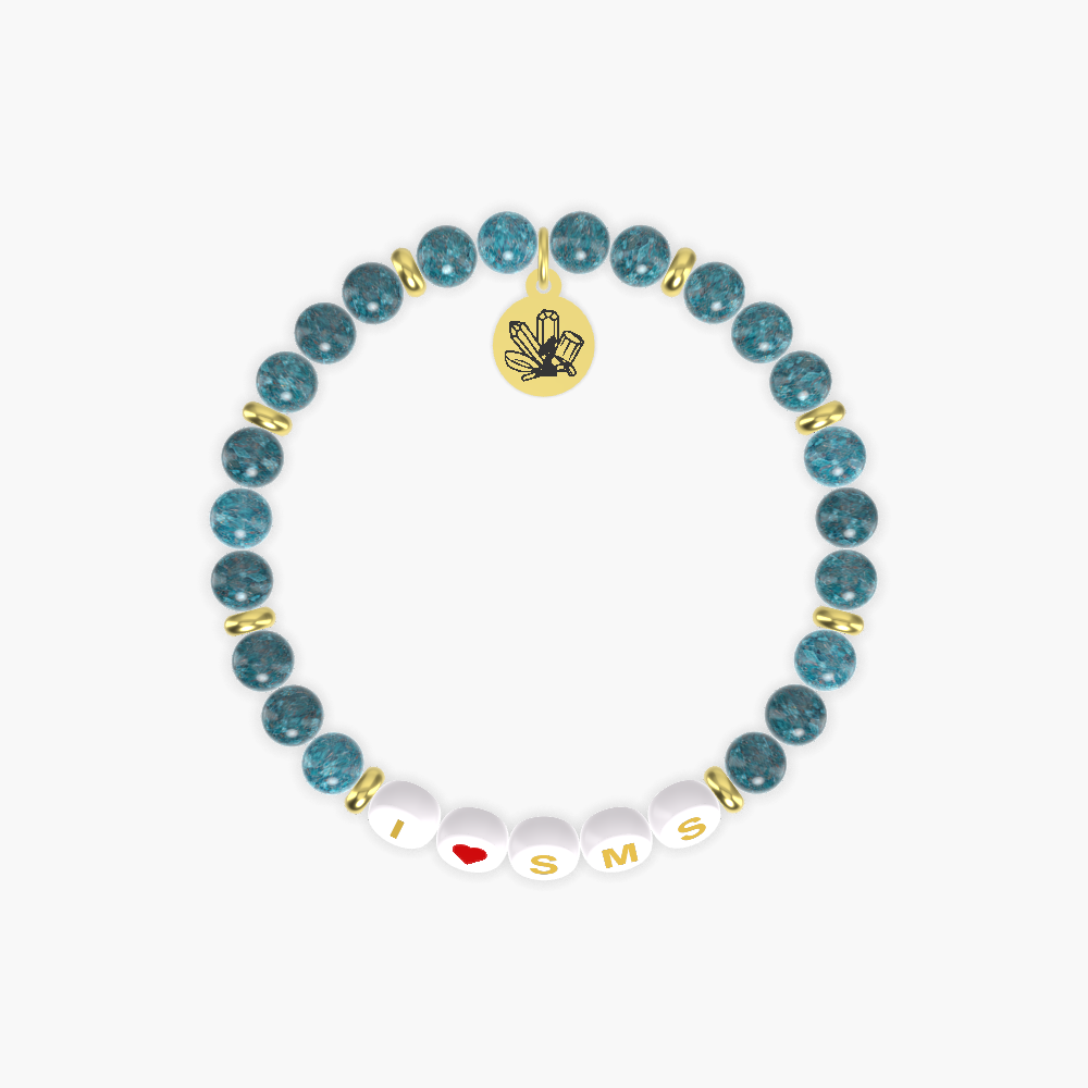 Apatite Bracelet